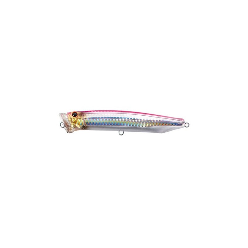 Tackle House (tacklehouse) Minnow Contact fi-dodaibinguuxobura- 42g 135 mm Pink Back