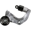 Accessory Drive Belt Tensioner Assembly Compatible With Honda HR-V 1.8L