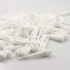 L-Style Lip Point, 50 Count, whites