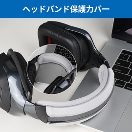 pokmir headband cover