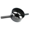 Bamboo Splitter 6 Cut;Made of Steel.A Tool for Dividing Bamboo