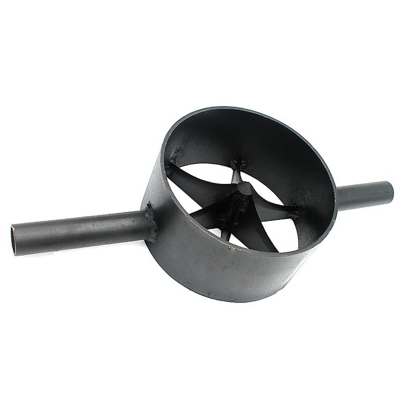 Bamboo Splitter 6 Cut;Made of Steel.A Tool for Dividing Bamboo