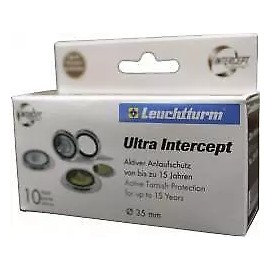 Lighthouse Ultra Intercept Capsules -- 35mm