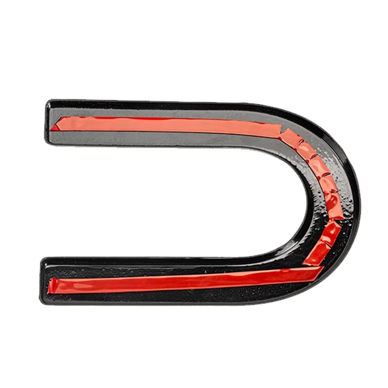 2024 BYD Shark 6 Special car Logo Protection Cover (Matte