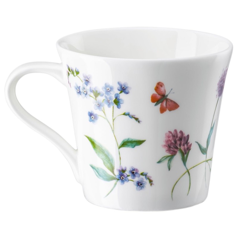 Hutschenreuther Nora Spring Vibes Combination Cup