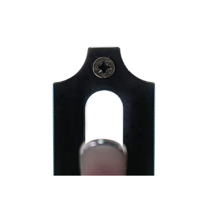 Veradura - 3 Pack Of European Skull Wall Mount Bracket