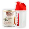 Reduzin Diet Shake - BCM Bourbon Vanilla (Starting Box) Including