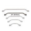 Oceansouth Stainless Steel Boat Grab Rail 19 mm (Railing Stainless
