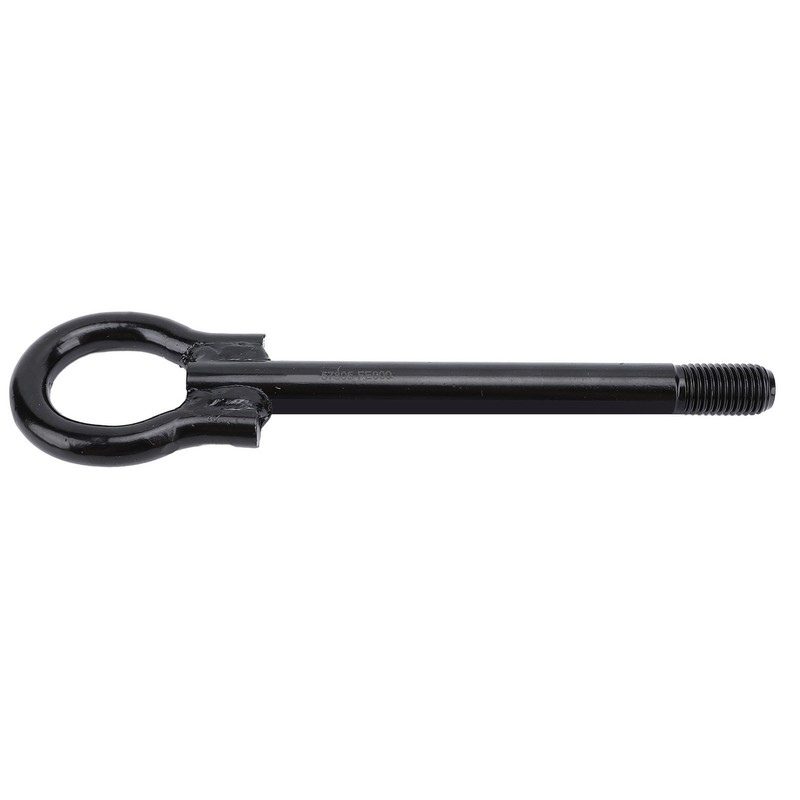 Towing Hook 57805FE000 Forged Steel Front Tractive Towing Hitch Eye