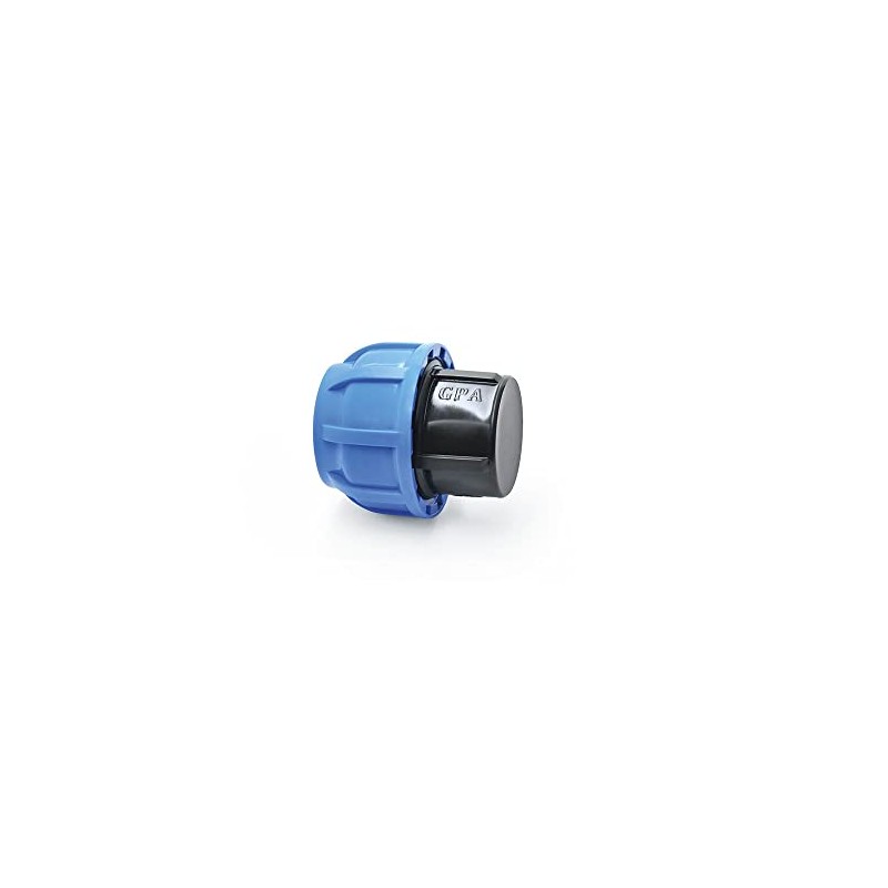 Screw Hose Connection Polypropylene (PP) Fitting Quality Product Mega Selection