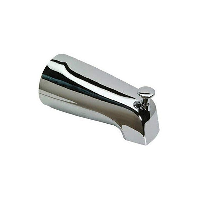 DELTA FAUCET 547-448 MP5/8CHR Tub Diverter Spout
