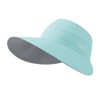 Women Sun Visor Wide Brim Empty Top UV Protection Beach