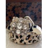 Buckle Popular Leopard Spotted Style belt by Buckle
