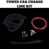 Towed Vehicle Charge LINE KIT