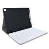 For Bluetooth Wireless Tablet Keyboard Detachable Keypad Case with Pen