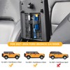 RERPRO Center Console Organizer Storage Compatible with 2021 2022 2023