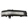 TRQ Mirror Mounted Turn Signal LED Passenger Side Right RH