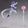 Figure-rise Standard Dragon Ball Freezer (Final Form) (Renewed Version) Color
