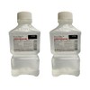 Generic Sterile Water, 1000ml - Pack of 2