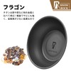 SNOW ROCK 11.8 fl oz (350 ml) Titanium Bowl, Camping,