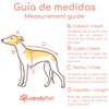candyPet Greyhound Acrylic Wool Jumper: Style, Warmth and Comfort -