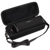 Mchoi Hard Carrying Case Suitable for Sony ULT Field 1