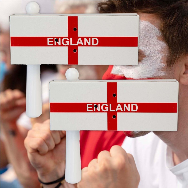 VFM e-Store - St George Supporters Noise Makers - -