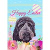 Cockapoo Black - Best of Breed - HHS Easter Garden