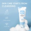 Limpiador Facial Laikou Milk Hidratante 80g Normal Día/noche