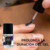 Primer Adherente Aceite Para Cutícula, Uñas. Mc Royalty Color Paquete
