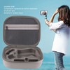 Storage Bag Portable Carrying Case Handheld for DJI OSMO Mobile
