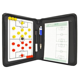 AGORA Premier Soccer Coach Organizer