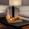 The ANCIENT OLIVE TREES Candle | 65-Hour Burn Time |