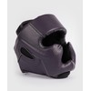 Venum Impact Evo Headgear - Deep Purple