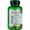 Nature's Bounty Vitamin C + Rose Hips, Immune Support, 1000mg,