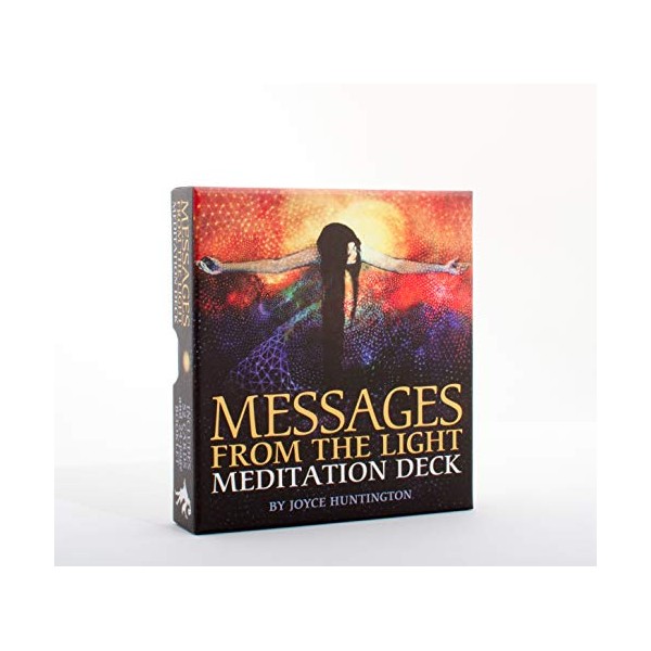 Messages from the Light Meditation Deck