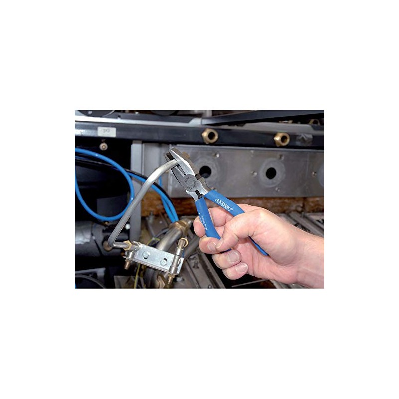 Draper 07047 160mm Combination Plier