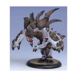 Legion of Everblight Carnivean Heavy Warbeast