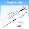 Dog Catcher Pole Animal Control Pole Cat Catcher Pole Heavy