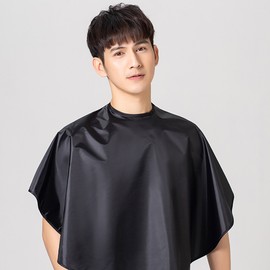 Cellretem Partners Hair Cutting Cape Salon Dye Cape DIY Hairdressing Perm Cape Cutting Cape