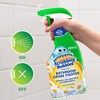 Scrubbing Bubbles Disinfectant Bathroom Grime Fighter Spray; Petal Paradise, 32