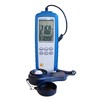 Peaktech 5086 Digital LED Lux Meter 3 3/4 Digit