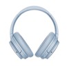 Jrumz Clarity CL01 Hybrid Active Noise Cancelling Headphones, Wireless Over