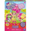Candylocks Kiwi Kimmi Hair Toy Doll and 2 Animals