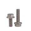 Flanged Button Head Bolts/Screws Stainless Steel Hex Head Bolts M12