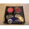 COVERGIRL New Makeup Cosmetics Lip Gloss CoverGirl Magnetic Palette Starter