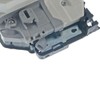 Frankberg 1 x Door Lock Actuator Front Right Compatible with