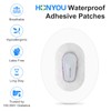 60Pack G6 Adhesive Patches Waterproof Adhesive Patches for G6 Premium