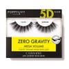 Cashmere Zero Gravity Lash - Mega Volume (Georgina)