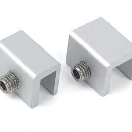 Child Safety Window Lock Stopper - Window Opening Restrictor for Fall Prevention Standard Type 3ea